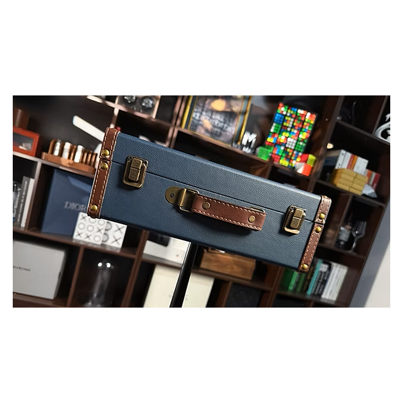 The Cane Table (Case) by Junjie Li, Bond Lee &amp; MS Magic