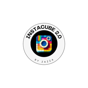 InstaCube 2.0