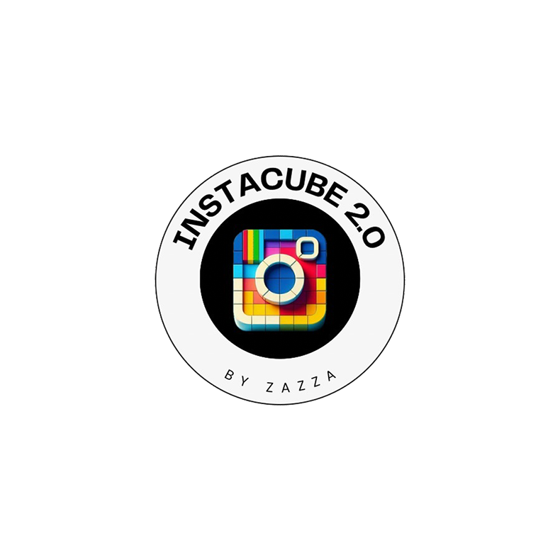InstaCube 2.0