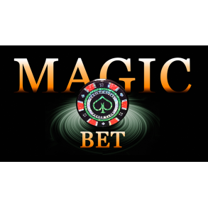 Magic Bet by Hugo Valenzuela