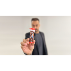 Ring &amp; M by Magico Luiz