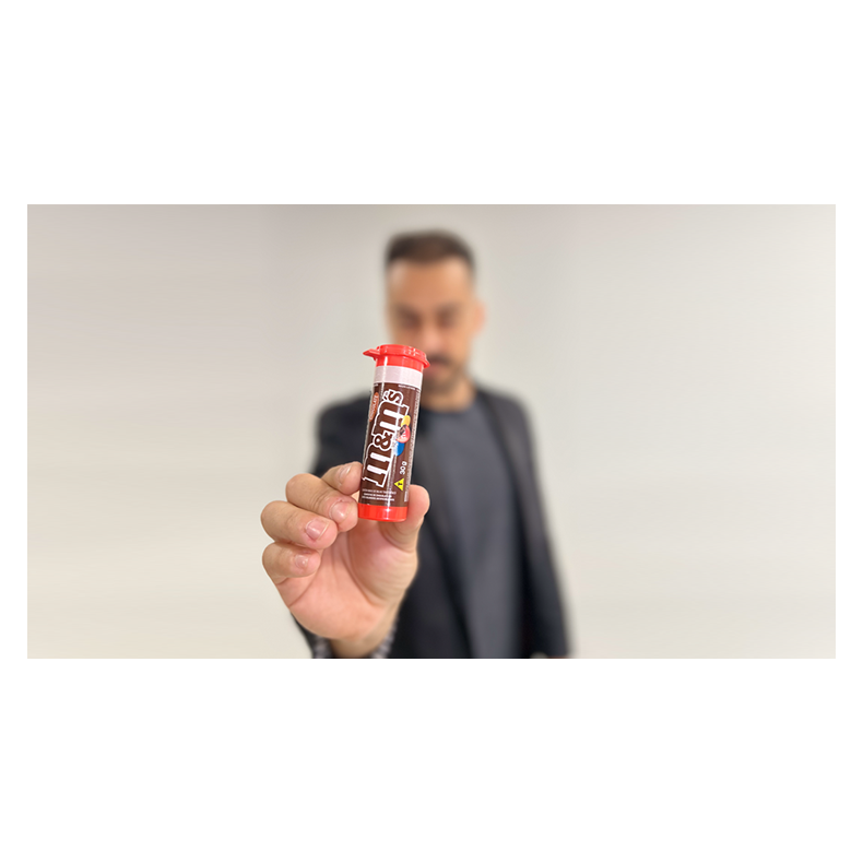 Ring &amp; M by Magico Luiz