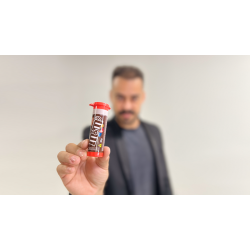 Ring &amp; M by Magico Luiz