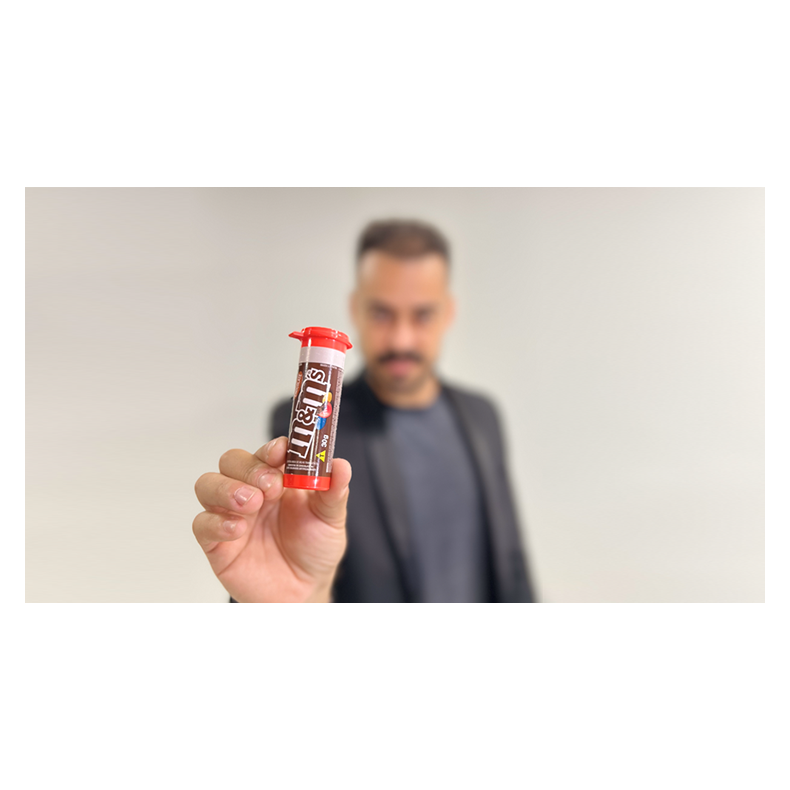 Ring &amp; M by Magico Luiz