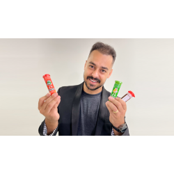 Ring &amp; M by Magico Luiz