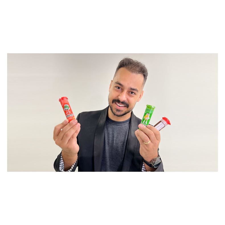 Ring &amp; M by Magico Luiz