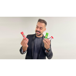 Ring &amp; M by Magico Luiz