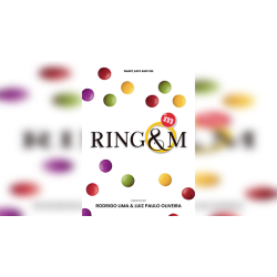 Ring &amp; M by Magico Luiz