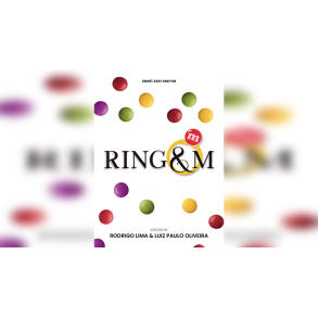 Ring & M by Magico Luiz
