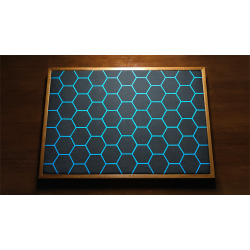 The Cyber Pad by Maibro