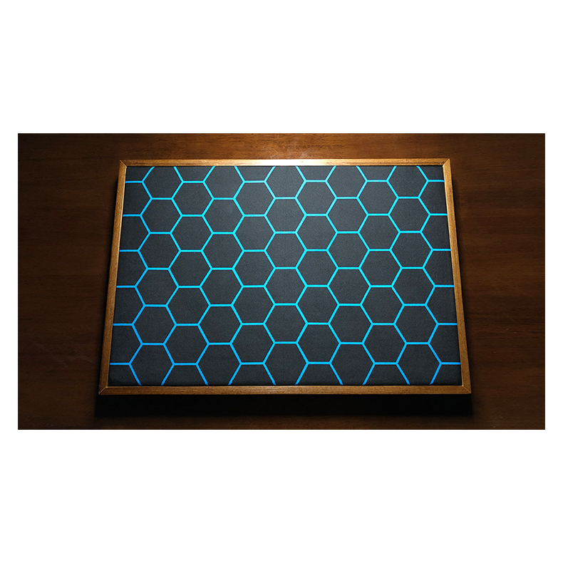 The Cyber Pad by Maibro