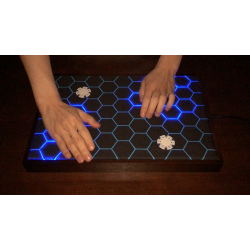 The Cyber Pad by Maibro