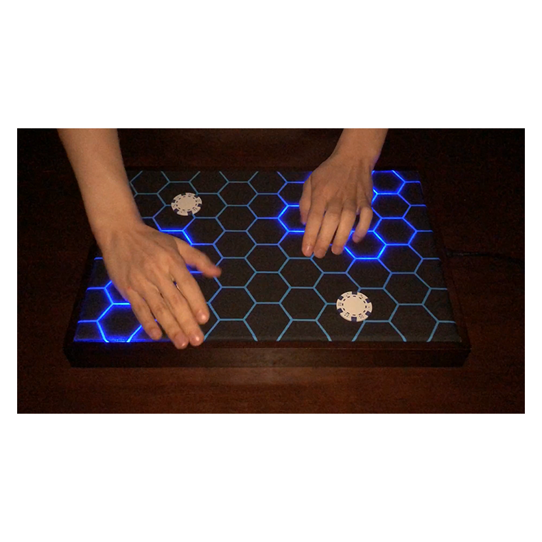 The Cyber Pad by Maibro