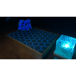 The Cyber Pad by Maibro