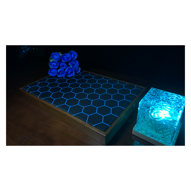 The Cyber Pad by Maibro