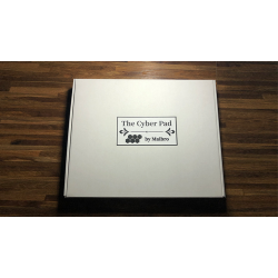The Cyber Pad by Maibro