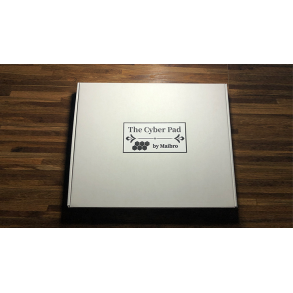 The Cyber Pad by Maibro