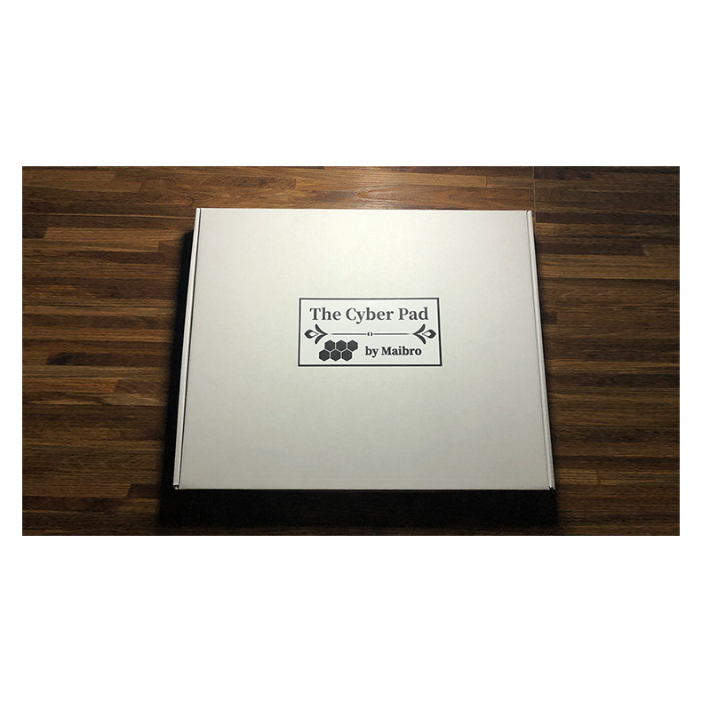 The Cyber Pad by Maibro