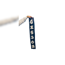 Jumbled Numbers by The Essel Magic