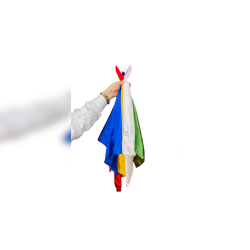 Chromatic Blendo by The Essel Magic