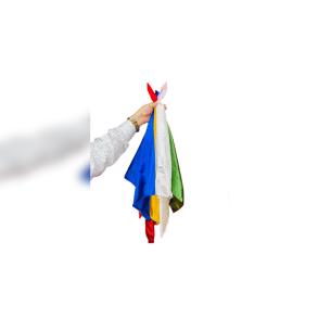 Chromatic Blendo by The Essel Magic