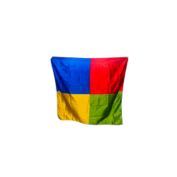 Chromatic Blendo by The Essel Magic