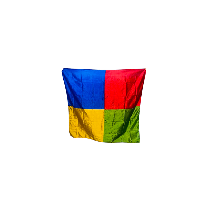 Chromatic Blendo by The Essel Magic