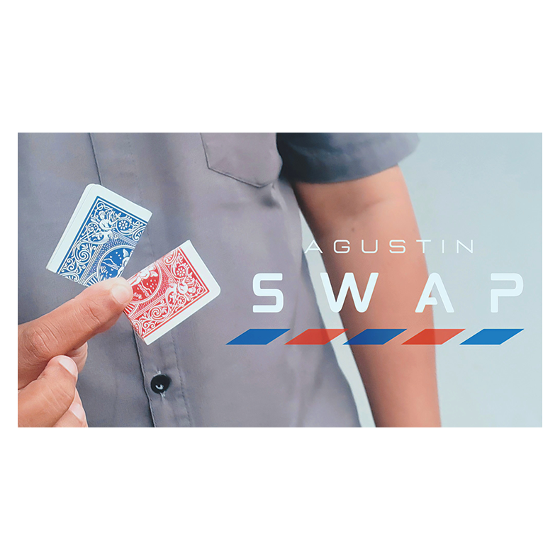 Swap by Agustin video DOWNLOAD