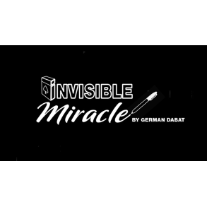 Invisible Miracle by German Dabat video DOWNLOAD