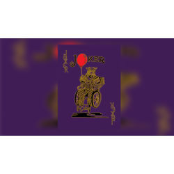 Legacy Deck by Wayne Dobson