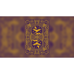 Legacy Deck by Wayne Dobson