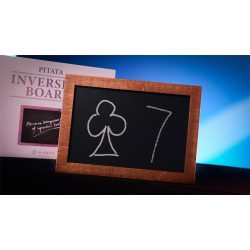 PITATA Inversion Board
