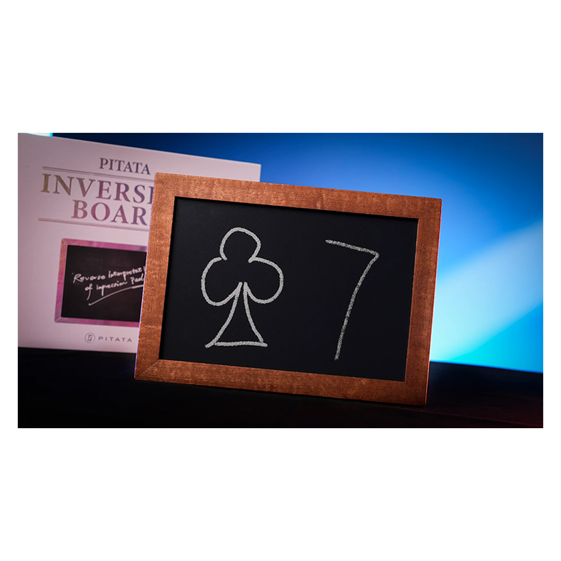 PITATA Inversion Board