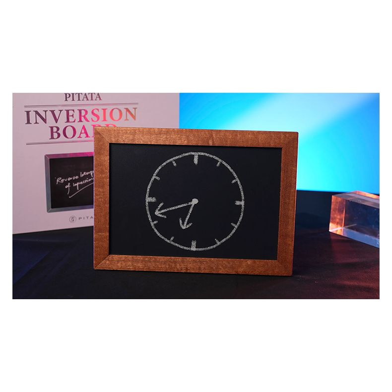 PITATA Inversion Board