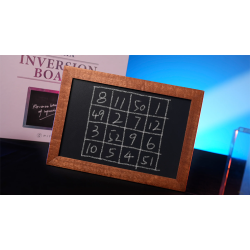 PITATA Inversion Board