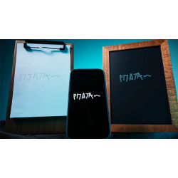 PITATA Inversion Board