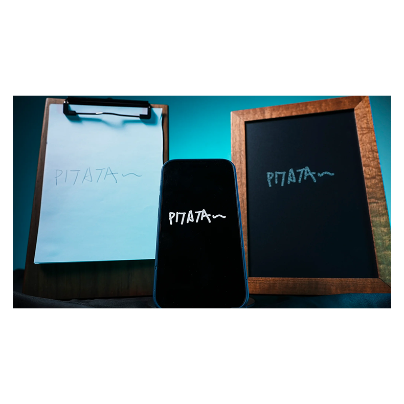 PITATA Inversion Board