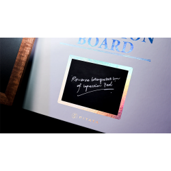 PITATA Inversion Board