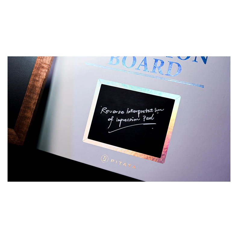 PITATA Inversion Board