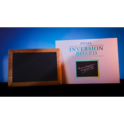 PITATA Inversion Board