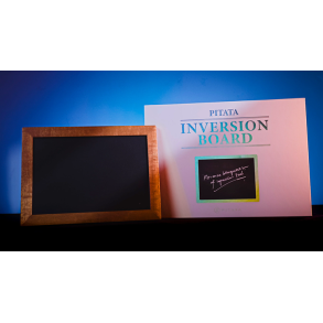 PITATA Inversion Board