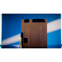 PITATA Wooden Board (Big)