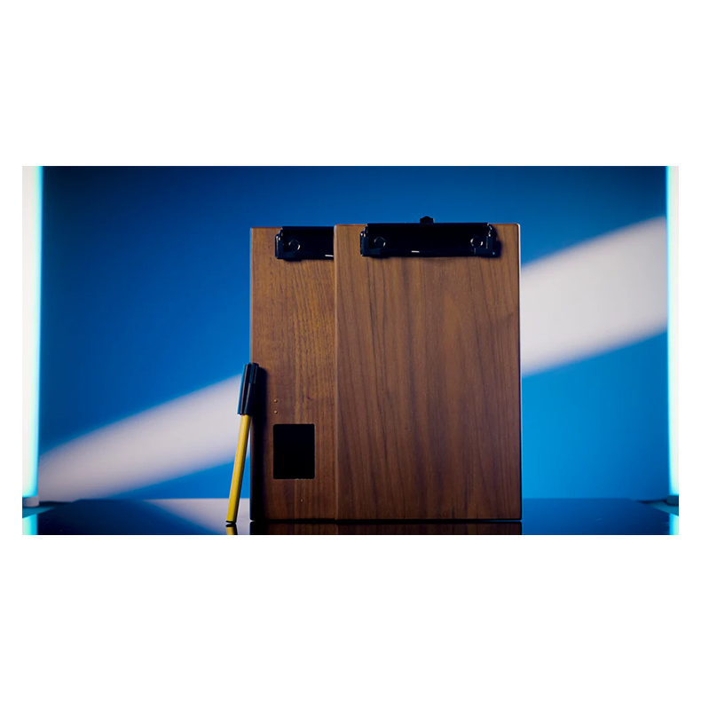 PITATA Wooden Board (Big)