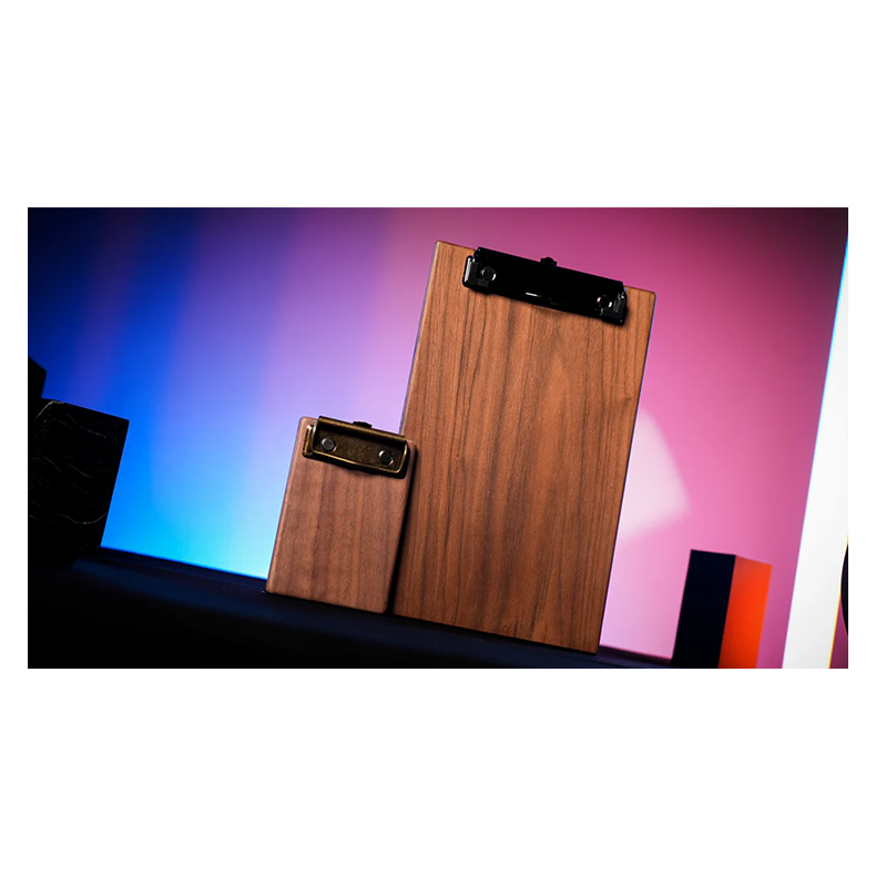 PITATA Wooden Board (Big)