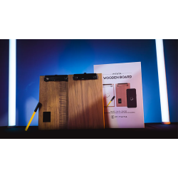 PITATA Wooden Board (Big)