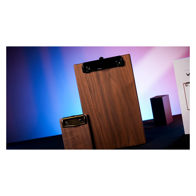 PITATA Wooden Board (Mini)