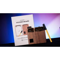 PITATA Wooden Board (Mini)