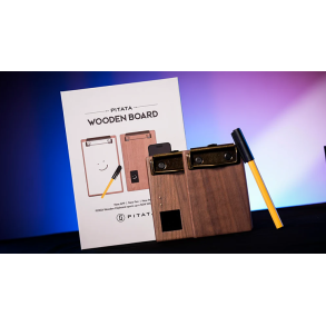 PITATA Wooden Board (Mini)