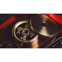 Milo Box by Milo and Bacon Magic