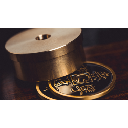 Milo Box by Milo and Bacon Magic